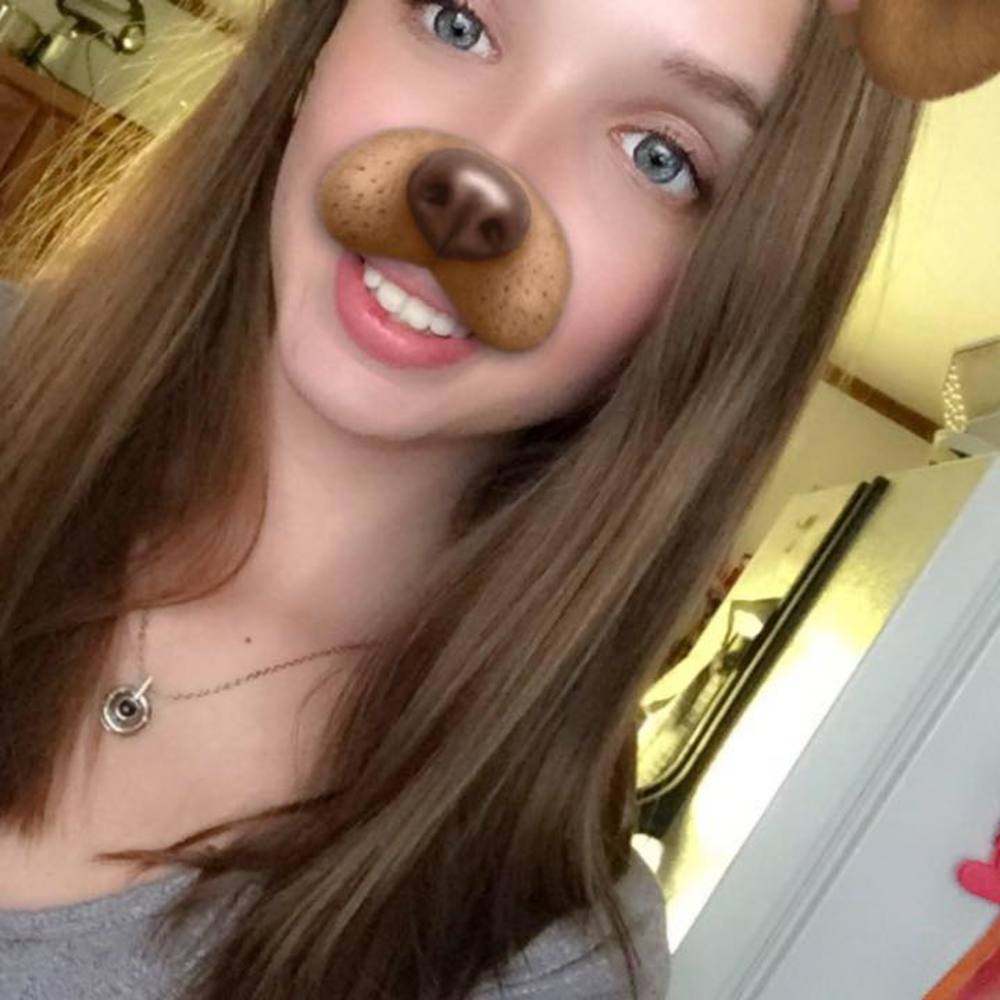 Meet your Posher, Christy